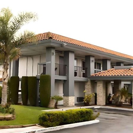 Rodeway Inn San Jose Hwy-101 Tully Rd Exit Exterior foto