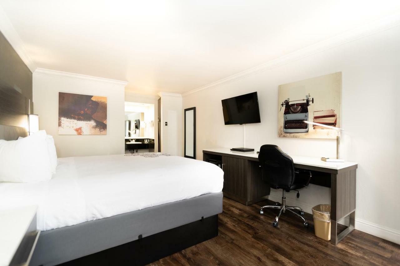 Rodeway Inn San Jose Hwy-101 Tully Rd Exit Quarto foto
