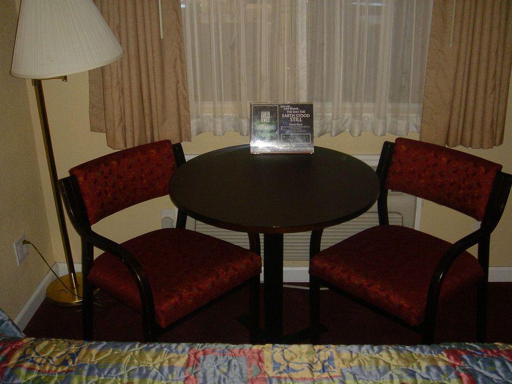 Rodeway Inn San Jose Hwy-101 Tully Rd Exit Restaurante foto